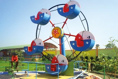 Kids Playground